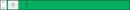 Papirarmbånd uden tryk (Grøn) 5601